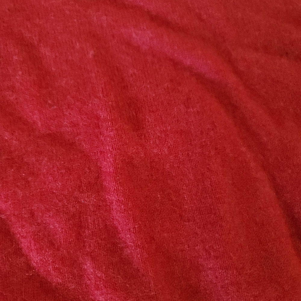 100% Cashmere Massimo Dutti Sweater View 2